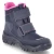 Snowboots HUSKY - BLAU/PINK