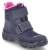 Snowboots HUSKY - BLAU/PINK