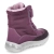 Winterstiefel ANNIKA - Merlot