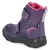 Snowboots HUSKY 2 - LILA/PINK