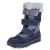 Winterstiefel FLAVIA - BLAU/GRAU