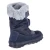 Winterstiefel FLAVIA - BLAU/GRAU