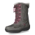 Winterstiefel CATHRIN - GRAU-KOMBI