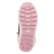Snowboots NELLIE - grau/rosa