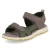 Sandalen COCO - dusty green