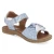 Sandalen AMELIA - blue-white