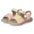 Sandalen SAMIRA - neonpink