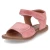 Sandalen ANDREA - Blush