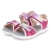 Sandalen - PINK/ROSA