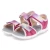 Sandalen - PINK/ROSA