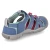 Outdoorsandalen SEACAMP II CNX - coronet blue/hot pink