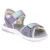 Sandalen PEBBLES - LILA