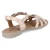 Sandalen BIRTE - bronce