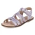 Sandalen FLAIR - Silber