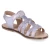 Sandalen FLAIR - Silber