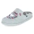 Hausschuhe SNOOPY - aqua