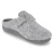 Pantoffeln CARA 01 - grau