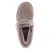 Hausschuhe COZY CAMPFIRE TEAM TOASTY - dark taupe