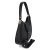 Hobo Bag MANUELA - black