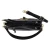 Schultertasche MAISCHA - black