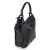 Hobo Bag SANTINA - schwarz