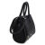 Handtasche SAKINE - schwarz