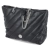 Shopper HELENA - black