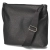 Schultertasche - black