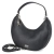 Hobo Bag KATHARINA - black