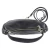 Hobo Bag KATHARINA - black
