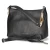 Schultertasche - black