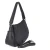 Schultertasche - Schwarz