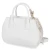 Handtasche KAROLIN - white