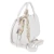 Handtasche KAROLIN - white