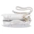 Handtasche KAROLIN - white