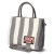 Handtasche AURELIA - grey