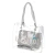 Shopper-Set REJA - light grey