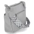 Crossbody Bag - lightgrey