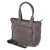 Shopper - dark taupe Shopper - dark taupe