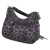 Schultertasche GRESA - grey