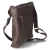 Schultertasche - brown