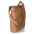 Schultertasche - cognac