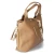 Shopper - taupe