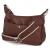Crossbody - darkcognac