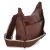 Crossbody - darkcognac