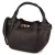 Hasndtasche SARIT - CHOCOLATE