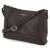 Schultertasche SAPPHIRA - CHOCOLATE