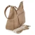 Hobo Bag - taupe