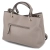 Handtasche - taupe