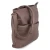 Schultertasche - taupe